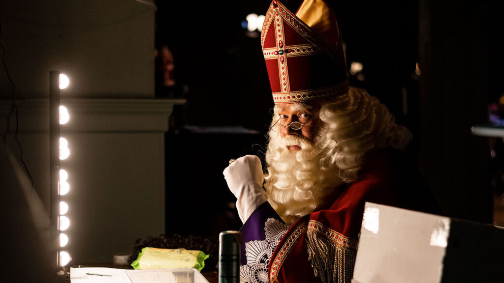 Sinterklaas Boekdesint.nl Sinterklaaskrullen