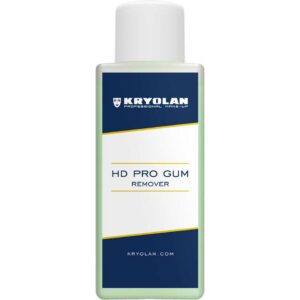 HD Pro Gum remover Kryolan